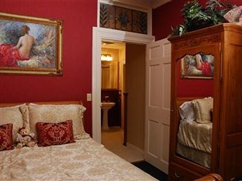 The Spring Seasons Inn นิวพอร์ต ภายนอก รูปภาพ